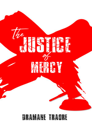 cover image of The Justice of Mercy